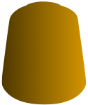 Contrast - Nazdreg Yellow